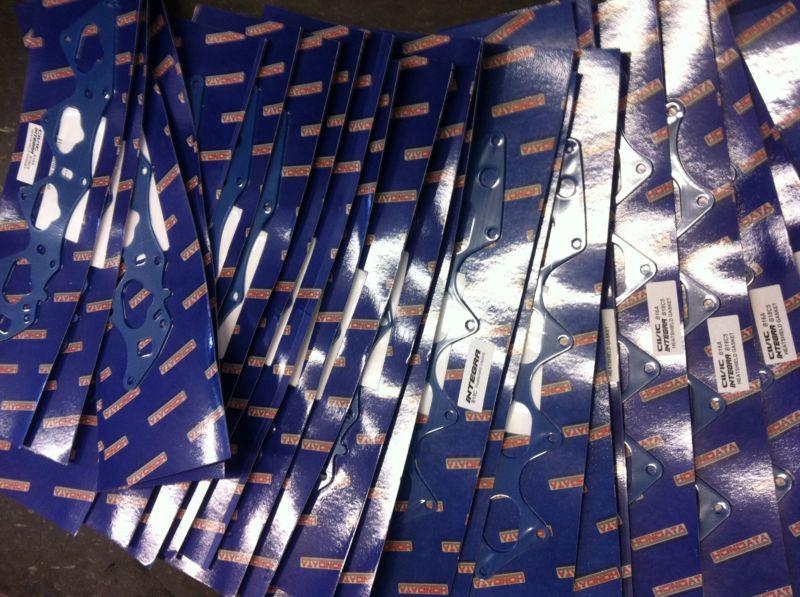 HONDATA INTAKE MANIFOLD GASKET K20A2, K20A, K20A3, K20Z1 (RSX 02-05, Civic SI, , US $50.00, image 3