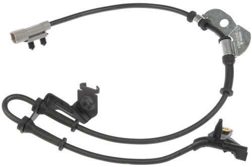 Sensor with harness front left platinum# 2970025