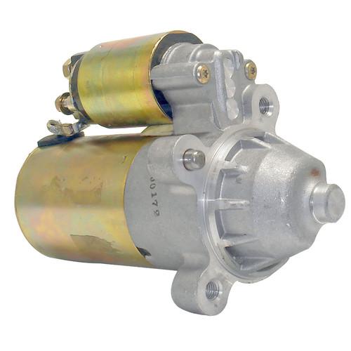 Acdelco professional 336-1934a starter-reman starter motor