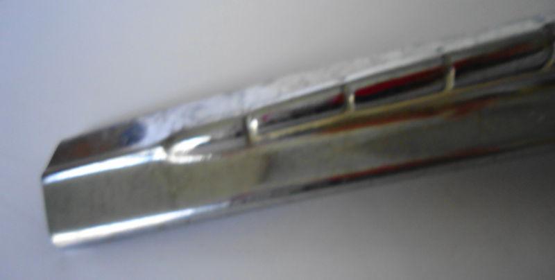 Vintage Ford Chrome 1950's Hood Ornament Original, US $29.99, image 8