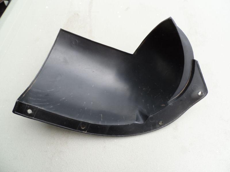 Original 1967 Camaro Kick Panel Vacuum Actuator Cover 3895954, US $5.00, image 2
