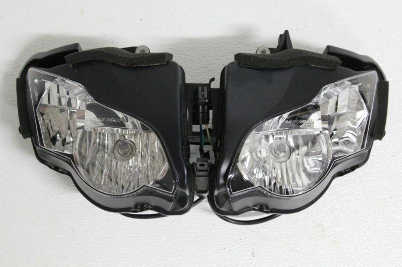 Honda 1000rr rr oem headlight lamp light 2008 2009 2010 2011 2012 08 09 10 11 12