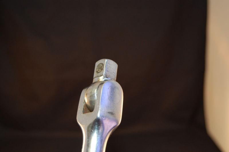 Sell SNAP ON NS18L BREAKER BAR 1/2" DRIVE 18" LONG in Saint Louis, Missouri, US, for US 19.99