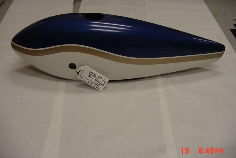 Lancair/columbia 350 nose wheel pant p/n la71324003-rev c new p/n 2842103-3