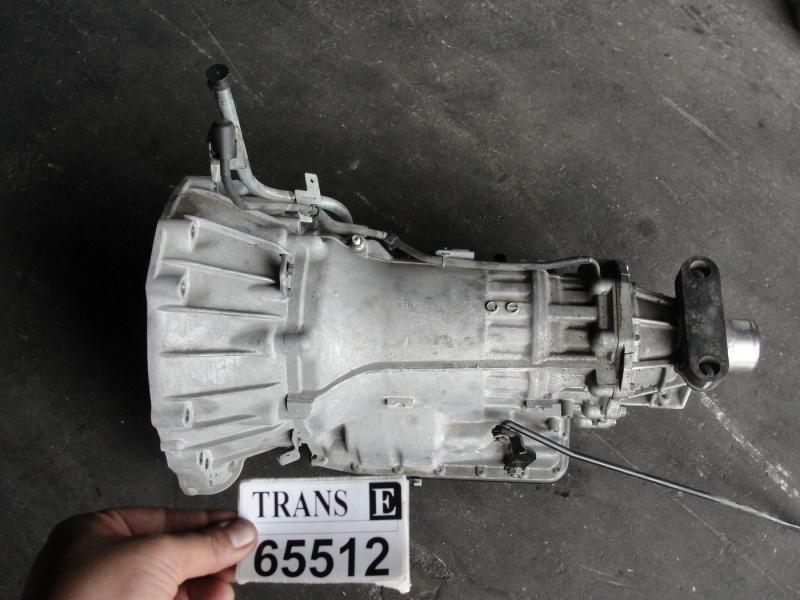 Sell 08 INFINITI G35 AUTOMATIC TRANSMISSION 4 DOOR SEDAN VQ35HR RWD