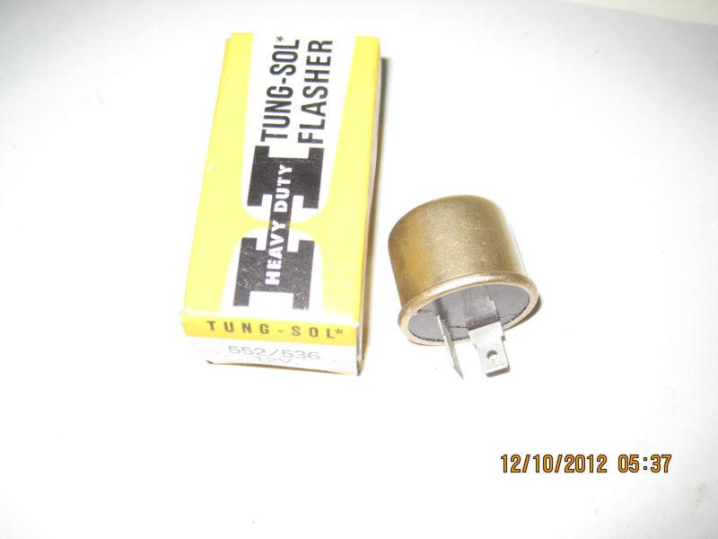 12 volt,2 prong,flasher,1961-1972 buick,1960-1972 cadillac,1961-1972 oldsmobile