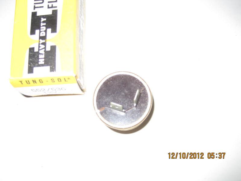 12 Volt,2 prong,Flasher,1961-1972 Buick,1960-1972 Cadillac,1961-1972 Oldsmobile, US $9.99, image 2