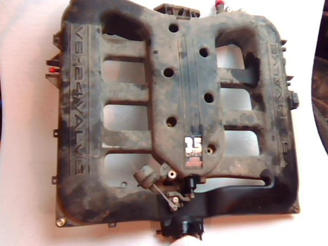 2001 chrysler 300m intake manifold upper 2521477