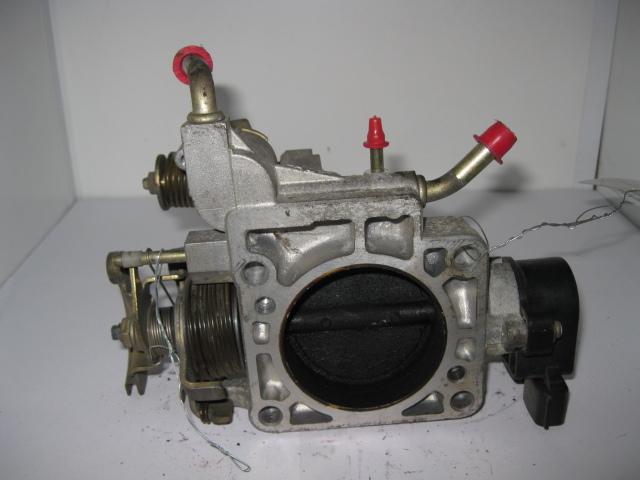 THROTTLE BODY NISSAN MAXIMA INFINITI 99 AUTO 35386, US $64.99, image 2