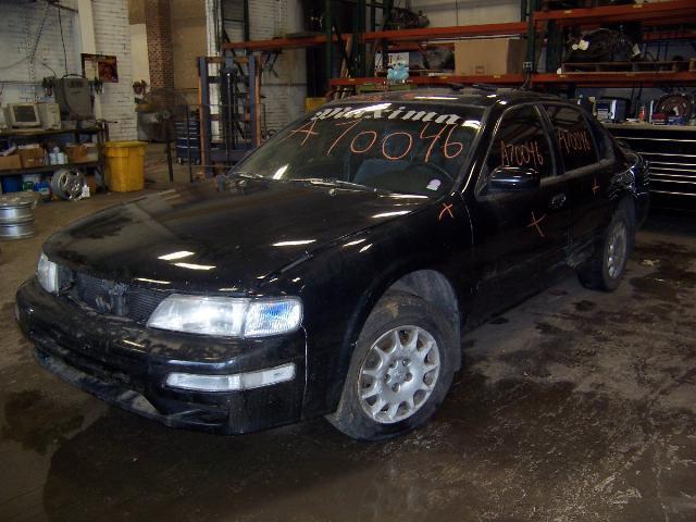 THROTTLE BODY NISSAN MAXIMA INFINITI 99 AUTO 35386, US $64.99, image 4