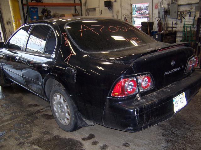 THROTTLE BODY NISSAN MAXIMA INFINITI 99 AUTO 35386, US $64.99, image 5