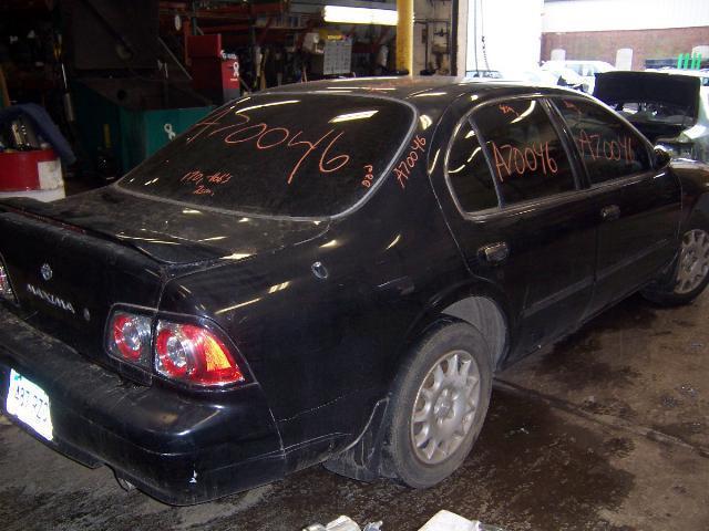 THROTTLE BODY NISSAN MAXIMA INFINITI 99 AUTO 35386, US $64.99, image 6