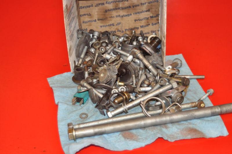 1997 r1100rt r1100 rt r 1100 rt  touring nuts and bolts