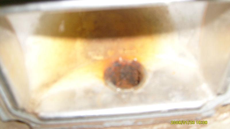 69 Plymouth Valiant Grille, US $200.00, image 2