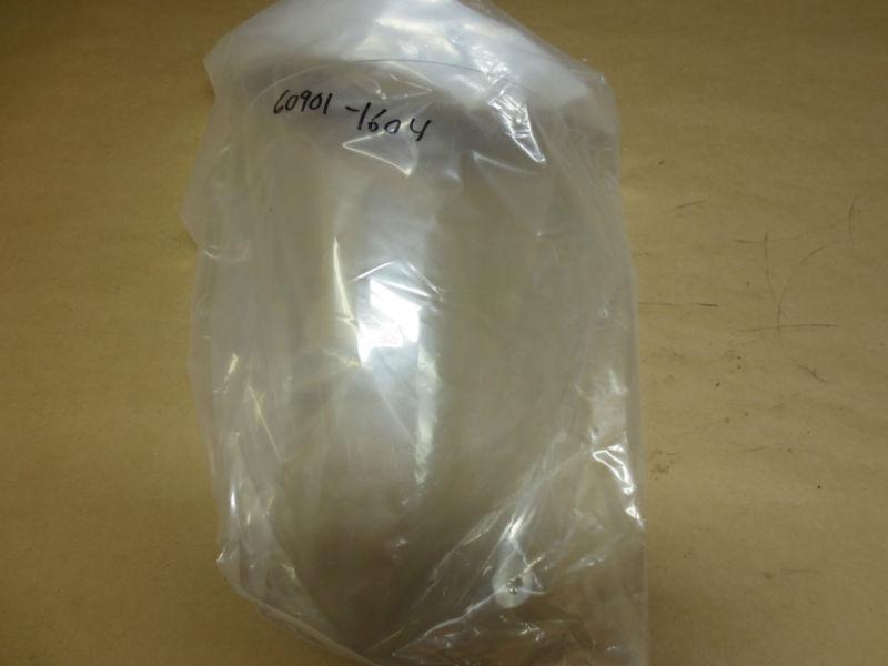 2009 10 11 12 suzuki gsxr1000 hotbodies windshield windscreen new 