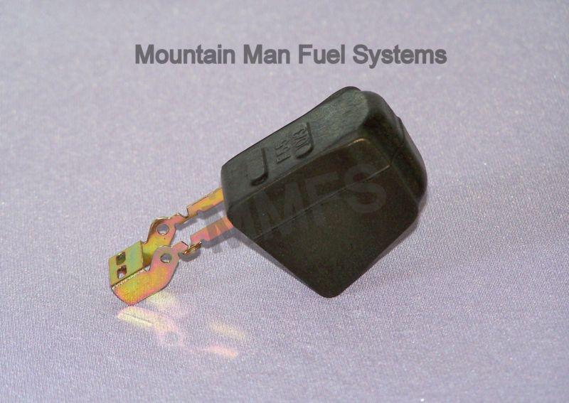 Mercruiser omc volvo penta rochester quadrajet marine 4 bbl carburetor float 