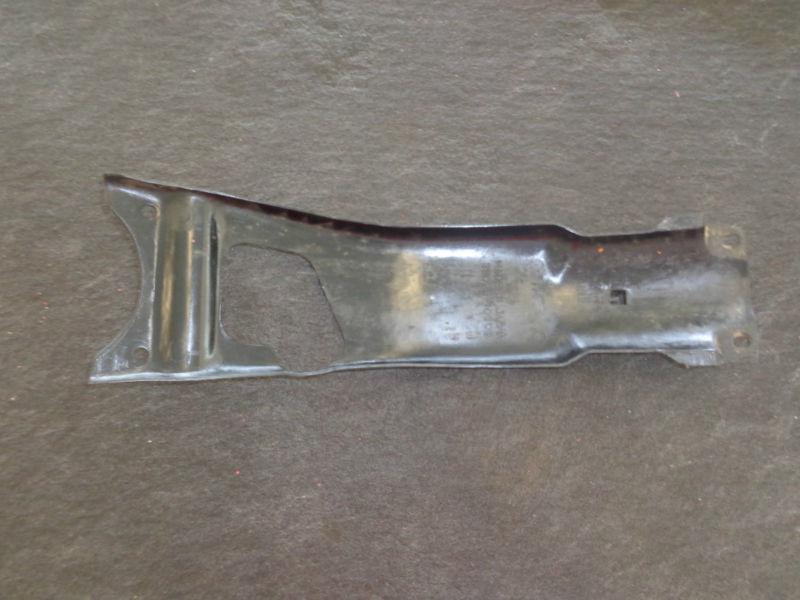 Vintage/Classic Kawasaki AR50 Rear Inner Fender Very Nice, US $39.99, image 2