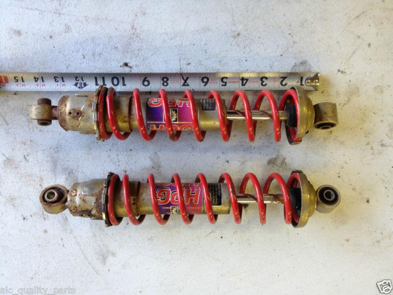1995 ski-doo formula z front shocks