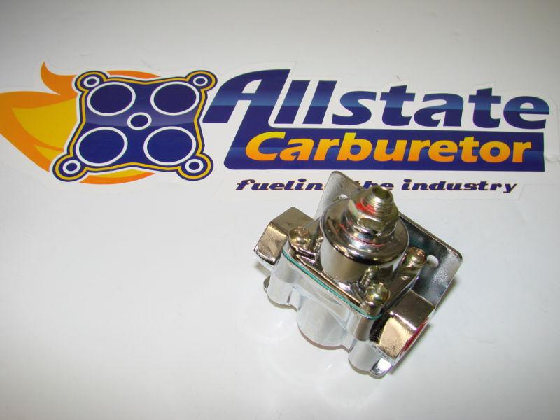 Sell Fuel Pressure Regulator for E85 and Alcohol and Holley Blue Pump