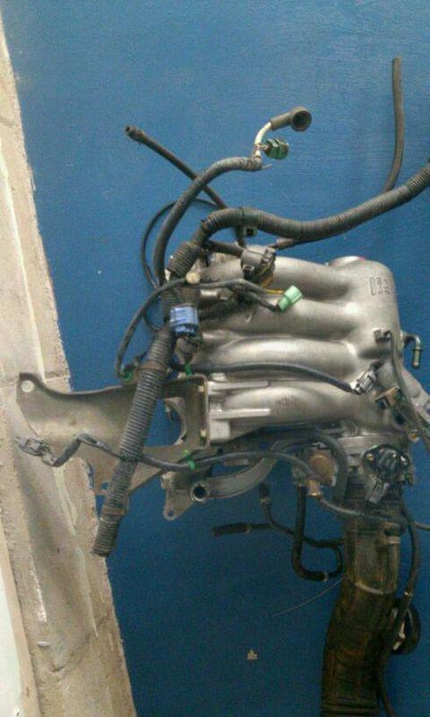 Honda b20b intake manifold 