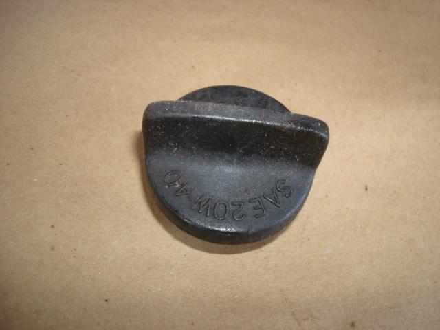 1980 yamaha xs850 oil filter cap