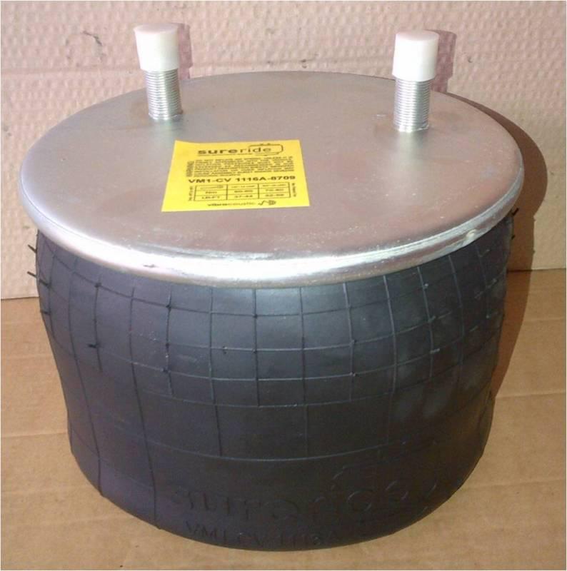 Purchase SureRide Air Springs Bag W013589373 / W013589373 / 1R12403