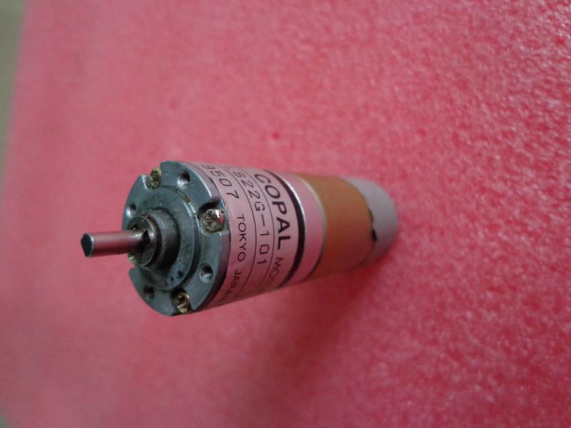 COPAL DC Motor LS22G-101, US $15.00, image 2