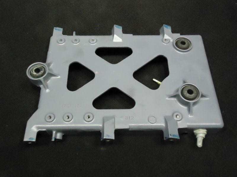 #6r3-85542-03-1s bracket w/ switch assy 2000-12 150/175hp yamaha outboard ~530~