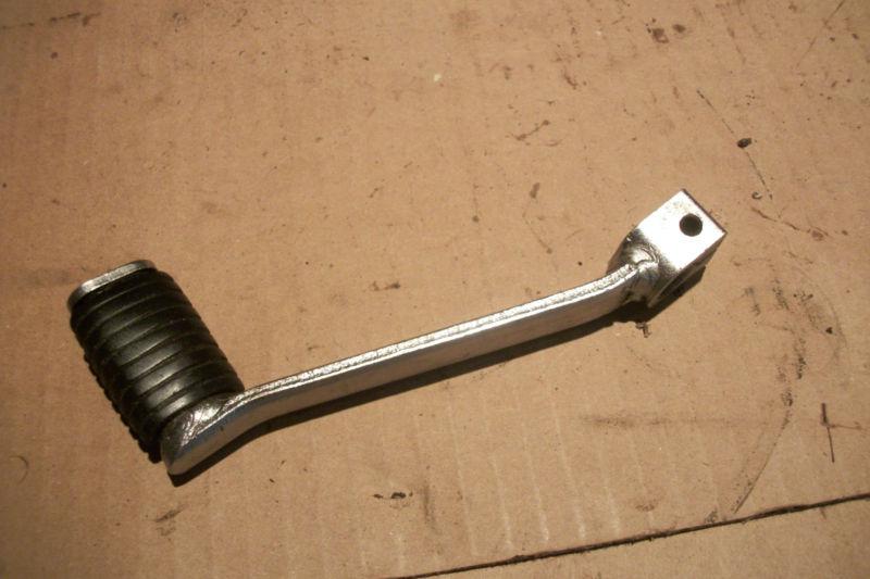 Honda cb750 cb 750 cb750k 1977 gear shift foot shifter lever