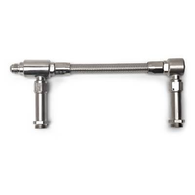 Russell dual fuel inlet kit 641351