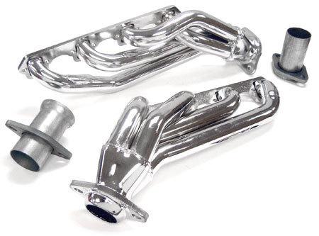 Mustang jba cat4ward headers - 1650s