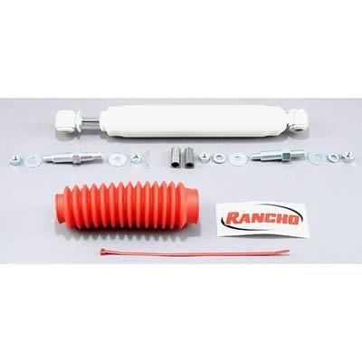 Rancho rs5000 steering stabilizer rs5404