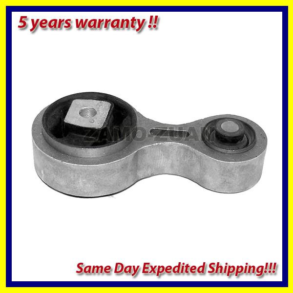 2006-2012 ford fusion/ lincoln zephyr/ mercury milan torque strut front r/ mount