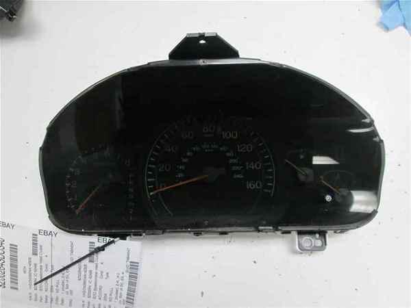 2003-2007 honda accord speedometer speedo oem
