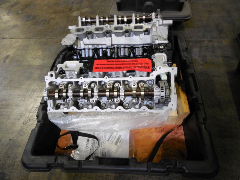 Dodge Ram Dakota Durango 4.7 SOHC Long Block V8 Engine 32 Tooth Vin Code N, US $3,249.99, image 3