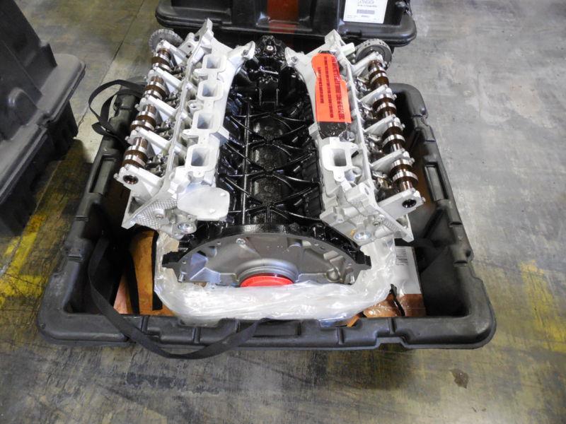 Dodge Ram Dakota Durango 4.7 SOHC Long Block V8 Engine 32 Tooth Vin Code N, US $3,249.99, image 4