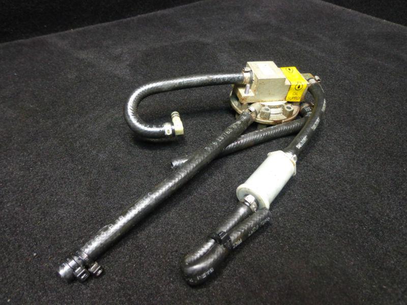 Oil lift pump #5001222 evinrude 2002-2005 200,225,250 hp outboard engine~679