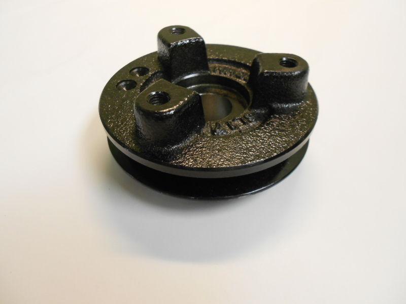 77-1687 thermo king idler pulley