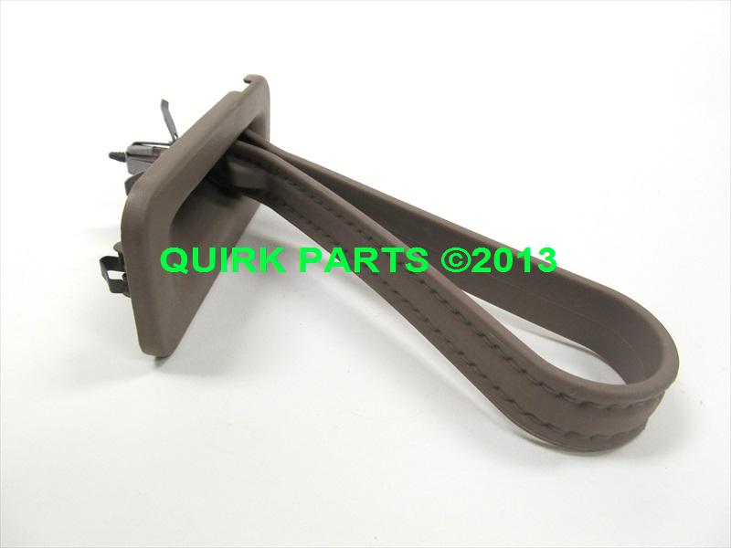 2001-2006 chevy gmc cadillac lift gate assist strap oem brand new genuine