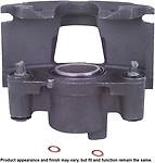 Cardone Industries 18-4354 Front Right Rebuilt Caliper With Hardware, US $43.77, image 2