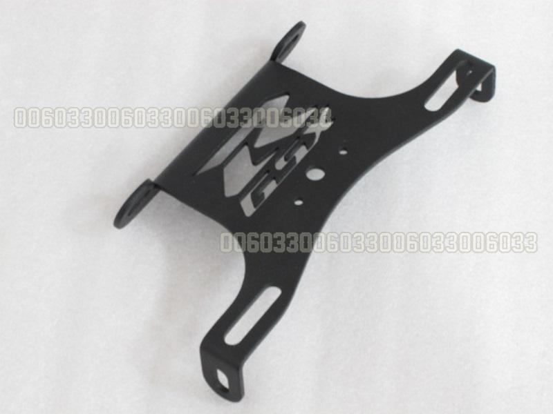 Fender eliminator for suzuki gsxr600 gsxr750 08 09 black 2010 gsxr 600 750 fe10