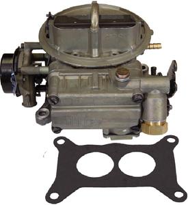 Sierra 7635 reman carb-300cfm holley 2bbl