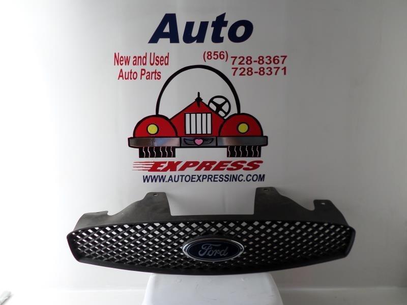 04 05 06 07 ford taurus grille 63981