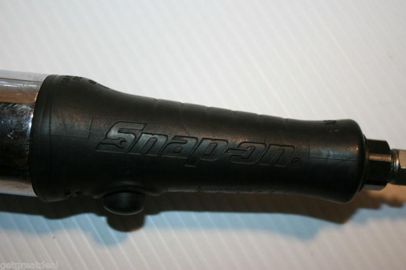 SNAP-ON TOOLS 3/8
