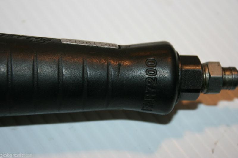 SNAP-ON TOOLS 3/8