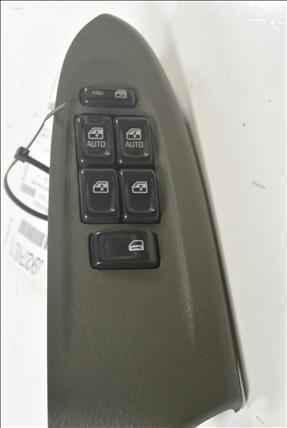 02-09 trail blazer ascender window switch oem lkq