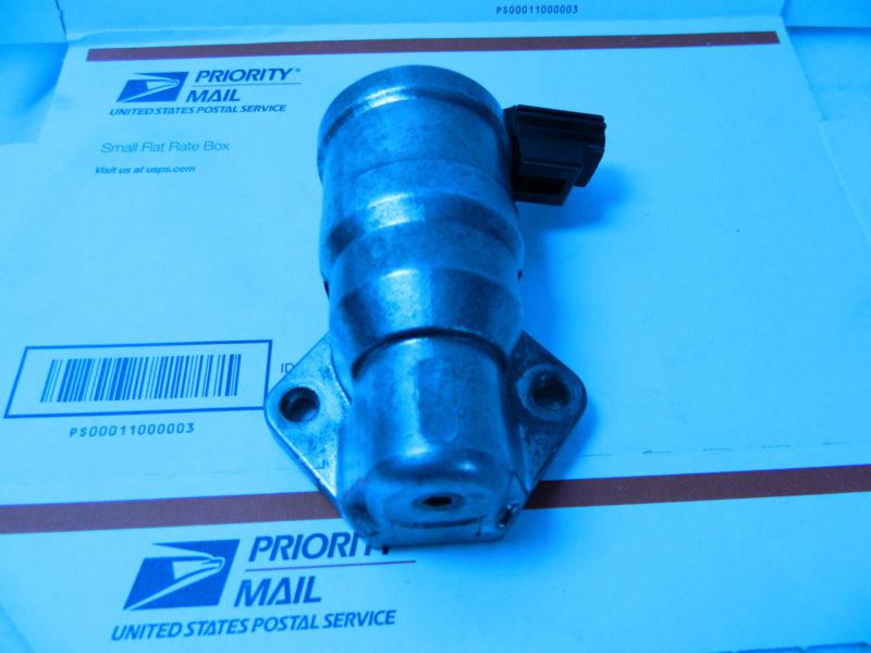 Sell 0004 Volvo S40 V40 Idle Control Slide Valve 1385097 in Annapolis, Maryland, US, for US 64.99