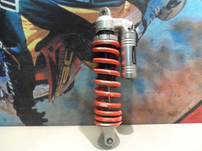 Sell 2002 KTM SX 125 REAR SHOCK MONO SHOCK SUSPENSION (D) 02 SX125 in