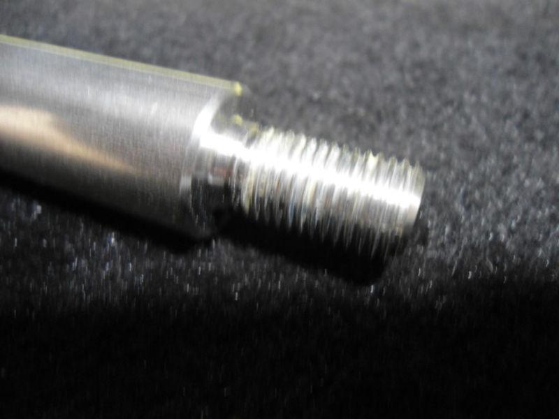 REAR PIN #17-4416 MERCRUISER/MERCURY RACING/YAMAHA 1988-98/02/04/2006-12 70-90HP, US $39.15, image 2