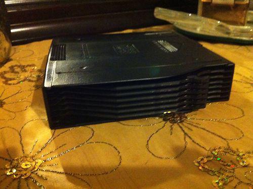 mercedes Benz 6 disc cd changer, US $28.00, image 2